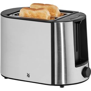 Produktbild für Toaster WMF Bueno Pro, mit 6 Röststufen &amp; Auftaufunktion