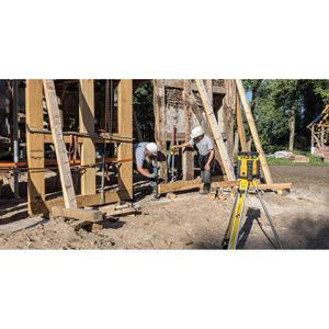 Produktbild für Rotationslaser Stabila 19270 LAR 300