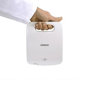 Produktbild für Inhalator OMRON CompAir Pro C900, Set, für Erwachsene &amp; Kinder
