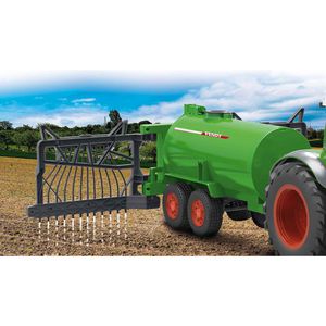 Produktbild für Landwirtschaftsfahrzeug JAMARA Fendt Fasswagen mit Pumpe