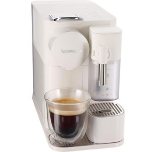 Produktbild für Kapselmaschine DeLonghi Nespresso EN510.W