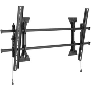Produktbild für TV-Wandhalterung Chief XTM1U, bis 113 kg
