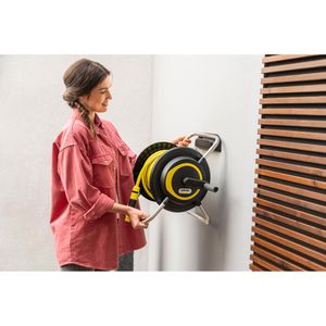 Produktbild für Schlauchtrommel Kärcher HR 3.20 Set, 2.645-372.0