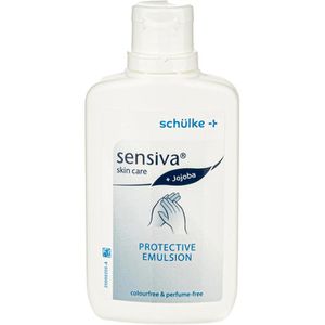 Hautschutzcreme Schülke sensiva skin care