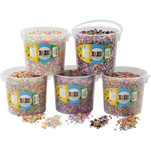 Produktbild für Bügelperlen Creativ-Company 745571, Medium