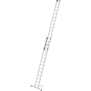Seilzugleiter MUNK 21314, Arbeitshöhe 8,30m