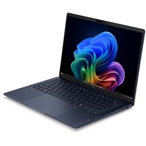 Laptop HP EliteBook X G2i 14 AI, DL9Y7ET, blau