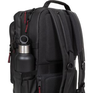 Produktbild für Rucksack Eastpak Tecum L CNNCT Top Black, 48,5 cm