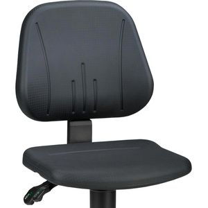 Produktbild für Arbeitsstuhl bimos Unitec 2, schwarz