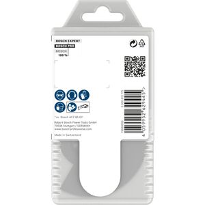 Produktbild für Multifunktionswerkzeug-Zubehör Bosch PRO ACZ 85 EIB