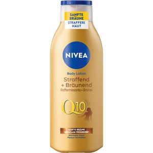 Bodylotion Nivea Q10 Straffend + Bräunend