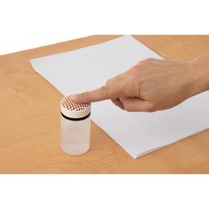 Produktbild für Fingeranfeuchter Laurel Plemix 604, Ø 38mm