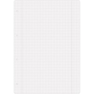 Produktbild für Ringbucheinlagen Brunnen 1066928, A4