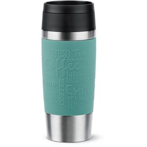 Thermobecher Emsa Travel Mug N2021000, petrol