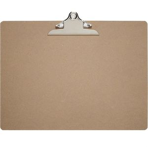 Produktbild für Klemmbrett Maul 2392870, MAULclassic, A3 quer
