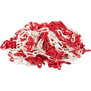 Absperrkette Dörner+Helmer 138101, Länge 50m