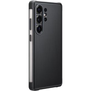 Produktbild für Handyhülle Samsung Rugged Case, EF-RS938, schwarz