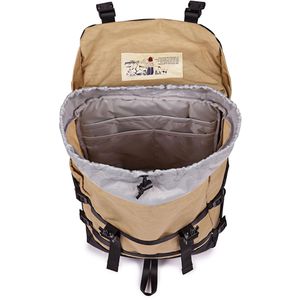 Produktbild für Rucksack JanSport Skip Pack Travertine, 43,5 cm