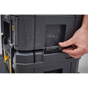 Produktbild für Werkzeugkoffer Stanley FATMAX PRO-STACK II, FMST1-71966