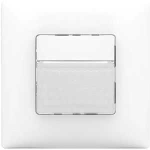 Bewegungsmelder Theben theMura S180 SlaveUP WH PIR