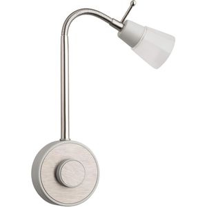 Steckdosenlampe