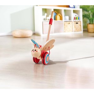 Produktbild für Motorikspielzeug Hape E0340, Schmetterling