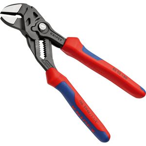 Produktbild für Zangenschlüssel Knipex 8602180