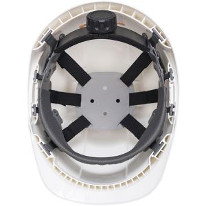 Produktbild für Schutzhelm Portwest Endurance Plus PS54, EN 397, EN 50365