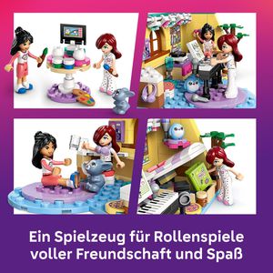 Produktbild für Klemmbausteine LEGO Friends 42647, ab 6 Jahre