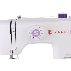 Produktbild für Nähmaschine Singer M1605, für Anfänger