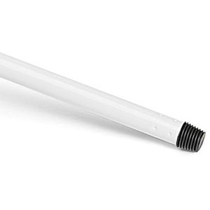 Produktbild für Stiel Nölle Metallbesenstiel 00451802, 140 cm