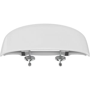 Produktbild für WC-Sitz Ideal-Standard Tizio K701501, oval, aus Duroplast