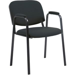 Besucherstuhl CLP Ken PRO, 151795001, stapelbar