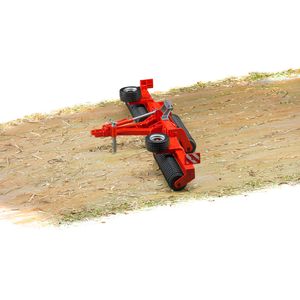 Produktbild für Landwirtschaftsfahrzeug bruder 02226