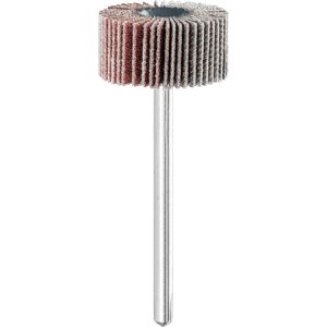 Produktbild für Fächerschleifer PFERD-TOOLS SET F 2010/3 A, Set, Schaft-Ø 3 mm