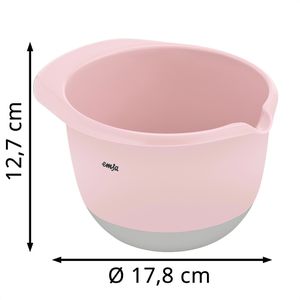 Produktbild für Schüssel Emsa Prep &amp; Bake K32414