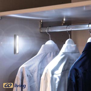 Produktbild für LED-Unterbauleuchte Müller-Licht Duoplex, tageslichtweiß