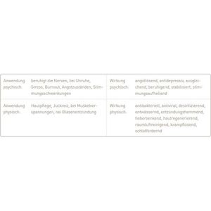 Produktbild für Duftöl Primavera Bergamotte bio