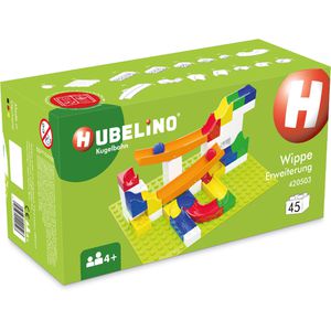 Produktbild für Murmelbahn-Erweiterung HUBELINO 420503 Wippe