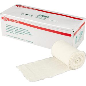 Produktbild für Kompressionsbinden Nobamed Idealbinde, Kurzzug, DIN 61632