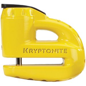 Bremsscheibenschloss Kryptonite Keeper 5 S2