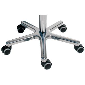 Produktbild für Drehhocker Lotz 3861.1-10