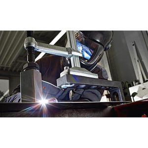 Produktbild für Werktischspanner Bessey BSG21-14, 210/140