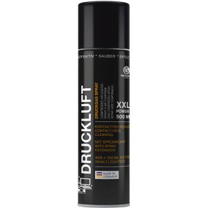 Druckluftspray