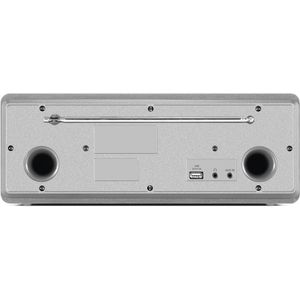 Produktbild für Radio TechniSat Digitradio 372 CD IR weiß DAB+