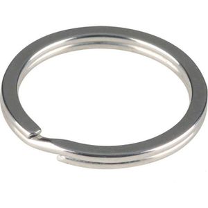 Schlüsselring Böttcher-AG Durchmesser 30 mm