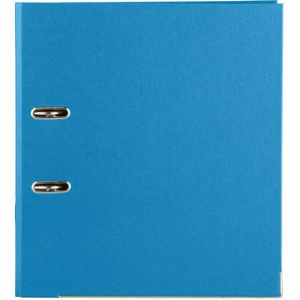Produktbild für Ordner Herlitz 10094837 maX.file protect, PP, A4