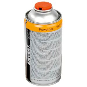 Produktbild für Gaskartusche Sievert 220283, Ultragas, Schraubkartusche