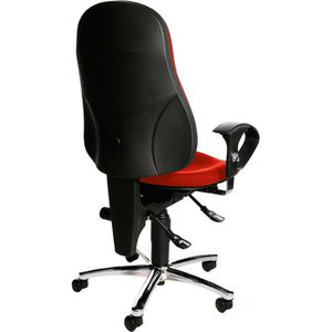 Produktbild für Bürostuhl Topstar Sitness 10, SI59U G21