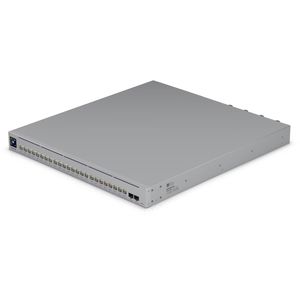 Produktbild für Switch UbiQuiti UniFi Enterprise Campus 24, ECS-24-POE,managed
